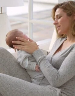 Seraphine Ensemble Loungewear Grossesse -Seraphine 1159428758 b023b9c5909060e78f27d9211d4e27d8ba575892d6a8d9b5ab10e3e944769af4 d 640