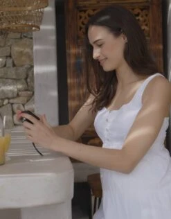 Seraphine Robe Grossesse Brodée - Blanc -Seraphine 1643540454 489ff1d2e9dbc2178ca50b5905f6cf961d9ae0fbe57f444f9b82de795958f25d d 640