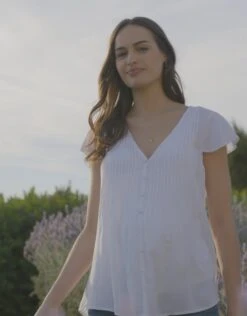 Seraphine Haut Grossesse Fluide - Blanc -Seraphine 1656699193 57e4ef7962e1d6f3d136ecdd1d64fcfffaf083221dfc0f6e905b339b61994ec5 d 640