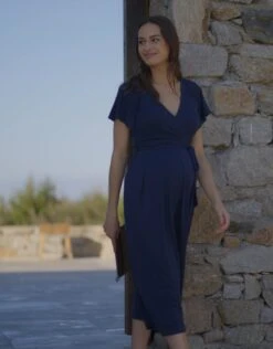 Seraphine Combinaison Grossesse Et Allaitement Bleu Marine -Seraphine 1656708991 7965b8d15b812cd5ca84e195f829439f6234be09e21c2fccc701ea657fa7a628 d 640