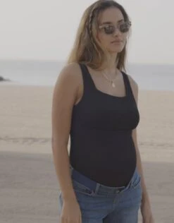 Seraphine Short Grossesse En Jean - Bleu -Seraphine 1657176483 9c57a0096876692fa59abfae742f7a5eb643f222ab95fe86e33bd0fa52838e15 d 640