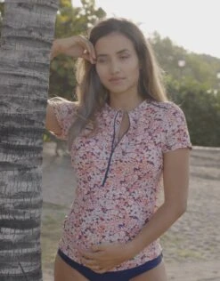 Seraphine Lycra Grossesse Et Allaitement à Manches Courtes -Seraphine 1659080290 d57859e456de14824360a63ad85ebea3ab033d760875599da7da2c40601d9137 d 640