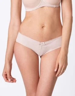 Seraphine Culotte Grossesse - Nude