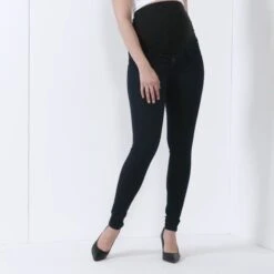 Seraphine Jean Grossesse En Coton Bio Bandeau Haut - Noir -Seraphine 808363319 ce5dd0fb3a5172cc81d7ea18eefbd971f3b17f13cd543e98b92f68ef1d0a3d5a d 640