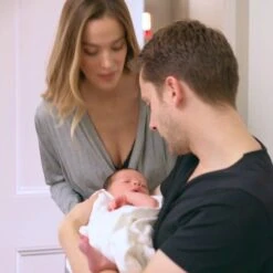 Seraphine Haut Contact Peau à Peau En Coton - Hommes -Seraphine 857573290 50ae912308d573910c42d8971060b93d50899e622a0c4df76d66ce3bea178248 d 640