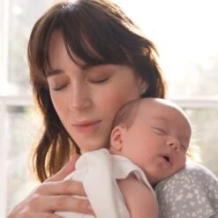 Seraphine Couverture Bébé En Coton Bio Tricotée -Seraphine 860956305 3c0e551fa6b010cbd071a1d639ec54f033e1d11f0871bff2eaff7bf00a9cfebb d 640