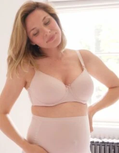 Seraphine Lot De 2 Culottes Hautes Grossesse Sans-démarcation – Nude -Seraphine 952022209 baeff83c62585a4bf2d606fa0ce24c301d9ad437197008b3a32d12a4f8ccbfae d 640 1