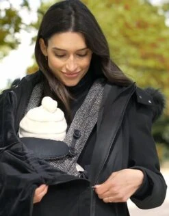 Seraphine Parka Grossesse 3 En 1 Sub-Zero -Seraphine 975197256 5294d3e7910bde58777236db798a95ebe814d4cffdcc34150f56cbbe4ce400cc d 640