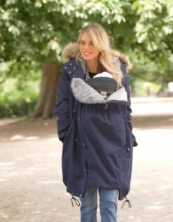 Seraphine Parka Grossesse Hivernale 3 En 1 – Bleu Marine -Seraphine 975200143 b055208c67d0e02c5563882f9098807b5d9bb6c03c86e4b7feed33cd603e1b0e d 640