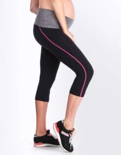 Seraphine Le Sport Kit – Activités Grossesse Et Forme -Seraphine ActiveKit 05 V5