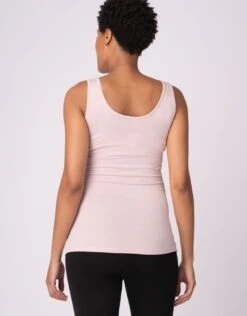 Seraphine Lot De 2 Hauts Grossesse Et Allaitement – Rose/Kaki -Seraphine Aniza NS Multi 07 V4