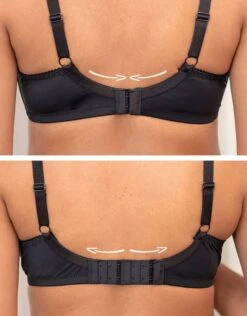 Seraphine Soutien-gorge Allaitement - Noir -Seraphine Annie Bra Black 07 V2