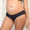 Seraphine Culotte Grossesse - Noir -Seraphine Annie Brief Black 01 V2