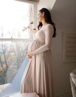 Seraphine L090062-BLUSH -Seraphine Beatrice Blush 03 V2