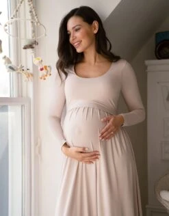 Seraphine L090062-BLUSH -Seraphine Beatrice Blush 04 V2