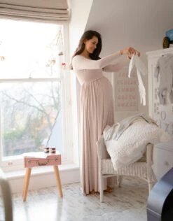 Seraphine L090062-BLUSH -Seraphine Beatrice Blush 05 V2