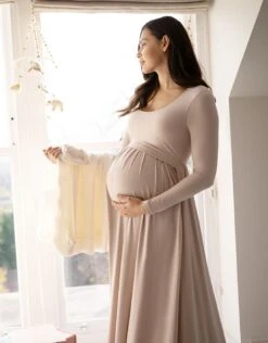 Seraphine L090062-BLUSH -Seraphine Beatrice Blush 06 V2