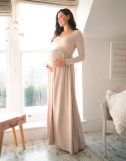 Seraphine L090062-BLUSH -Seraphine Beatrice Blush 07 V2