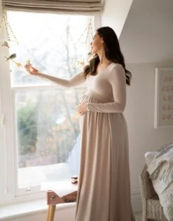 Seraphine L090062-BLUSH -Seraphine Beatrice Blush 08 V2