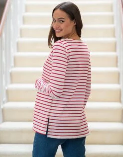 Seraphine W030546-STRIPE -Seraphine Connie Stripe 5 V4