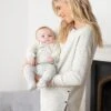 Seraphine Pulls Mama Et Mini En Coton – Imprimés Animaliers -Seraphine Dale Loc 01