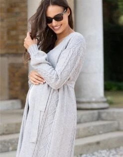 Seraphine W020203-GREY -Seraphine Fearne Grey 03 V2