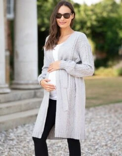 Seraphine W020203-GREY -Seraphine Fearne Grey 05 V1