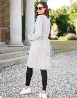 Seraphine W020203-GREY -Seraphine Fearne Grey 08 V2