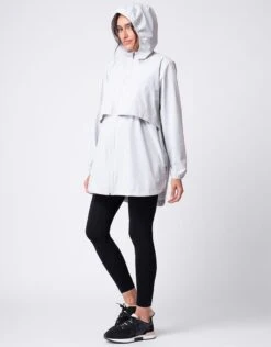 Seraphine W091007-SILVER -Seraphine Fia IceBlue 04 V1