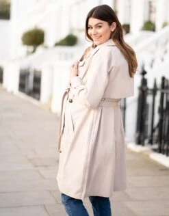 Seraphine W090094-BEIGE -Seraphine Fiorella Beige 03 V1