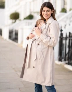 Seraphine W090094-BEIGE -Seraphine Fiorella Beige 05 V1