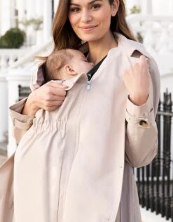 Seraphine W090094-BEIGE -Seraphine Fiorella Beige 07 V1