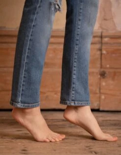 Seraphine Jean Grossesse Boyfriend – Bleu -Seraphine Florian Midblue 07 V5