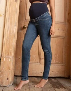 Seraphine W040084-MIDBLUE/