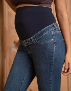 Seraphine W040084-MIDBLUE/ -Seraphine Jake OB MidBlue 04 V3