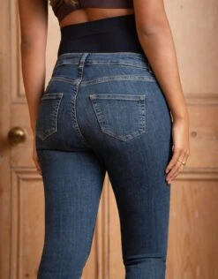 Seraphine W040084-MIDBLUE/ -Seraphine Jake OB MidBlue 07 V3