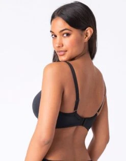 Seraphine Soutien-gorge Triangle Grossesse Et Allaitement – Anthracite -Seraphine Kelis Charcoal 04