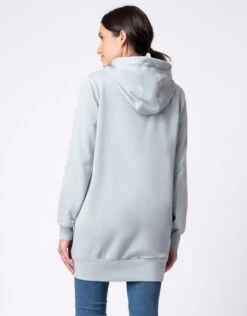 Seraphine Sweat à Capuche 3 En 1 De Grossesse - Vert Sauge -Seraphine Lainey Sage 06