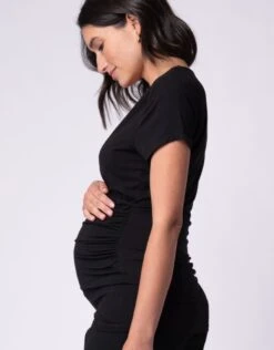 Seraphine W030582-BLCK/WHT -Seraphine Marney 2Pack BlackWhite 03 V1