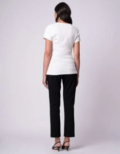 Seraphine W030582-BLCK/WHT -Seraphine Marney 2Pack BlackWhite 04 V1