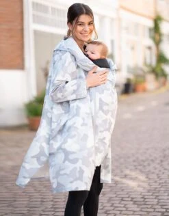 Seraphine W091006-GREYMINT -Seraphine Scout Camo 03 V1