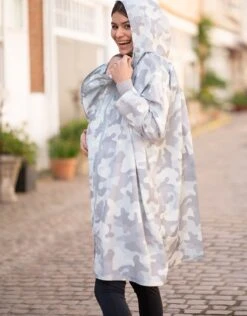 Seraphine W091006-GREYMINT -Seraphine Scout Camo 05 V1