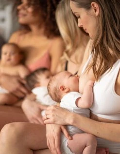 Seraphine B160037-N/A -Seraphine Seraphine Nipple Balm 03 V3