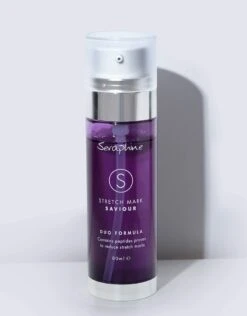 Seraphine B160036-N/A -Seraphine Seraphine Stretch Mark Creme 03 V2