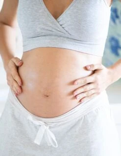 Seraphine B160036-N/A -Seraphine Seraphine Stretch Mark Creme 05 V2