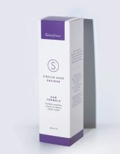 Seraphine B160036-N/A -Seraphine Seraphine Stretch Mark Creme 07 V2