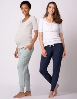 Seraphine W100069-WHT/GRY -Seraphine Suri TwinPack 03 V3