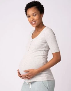 Seraphine W100069-WHT/GRY -Seraphine Suri TwinPack 04 V3