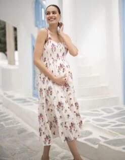 Seraphine W010752-FLORAL