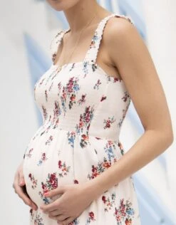 Seraphine W010752-FLORAL -Seraphine Tula FloralPrint 06 V3